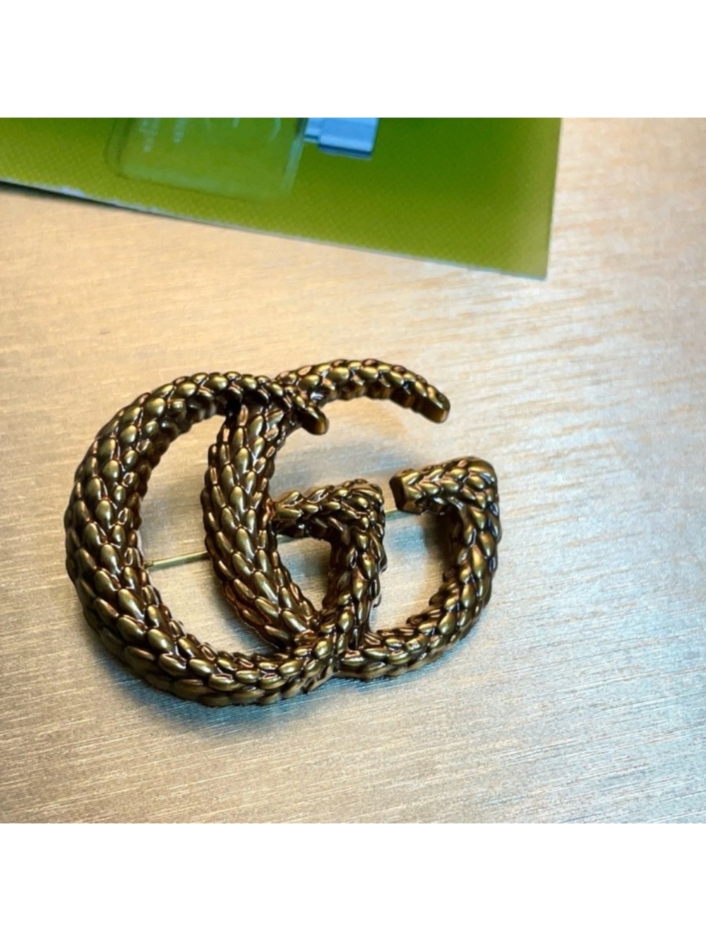 Gucci - Picture 7 of 7